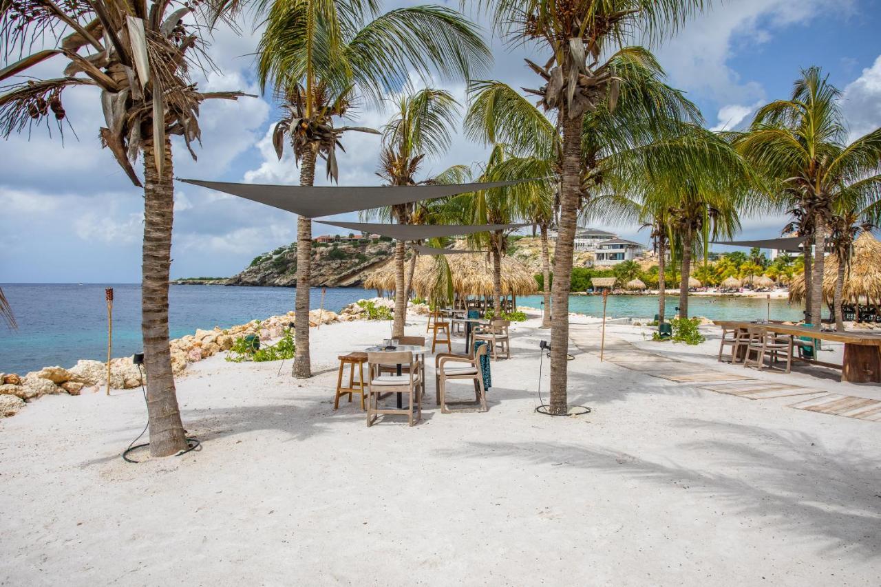 Blue Bay Bungalows Exterior photo
